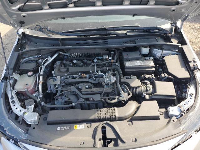 2020 TOYOTA COROLLA SE - 5YFS4RCEXLP043280