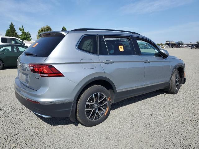 2021 VOLKSWAGEN TIGUAN SE - 3VV2B7AX6MM126763