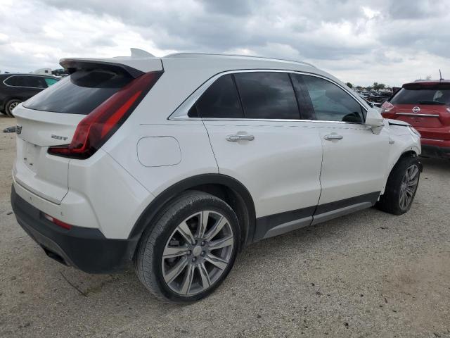 2019 CADILLAC XT4 PREMIU - 1GYFZCR4XKF212745