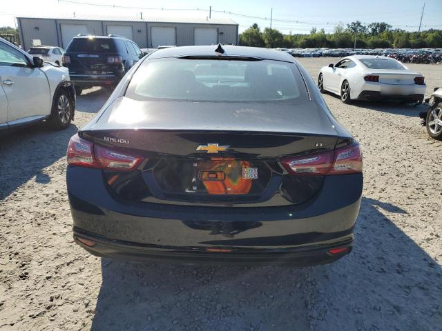 2021 CHEVROLET MALIBU LT - 1G1ZD5ST5MF029635