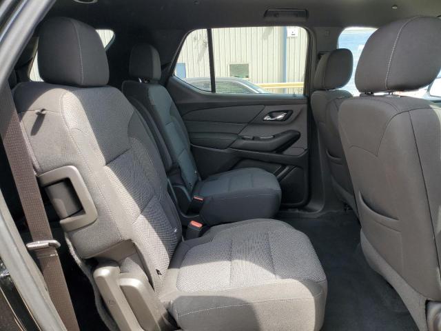 2022 CHEVROLET TRAVERSE L - 1GNERGKW5NJ172040