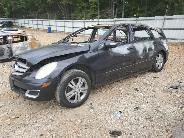 2008 MERCEDES-BENZ R 350 #3051296700