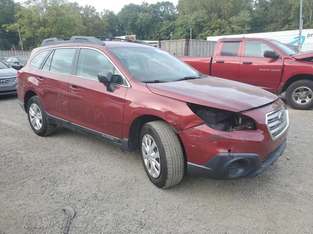2015 SUBARU OUTBACK 2. - 4S4BSAAC8F3305377