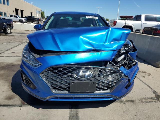 2019 HYUNDAI SONATA LIM - 5NPE34AF3KH783618