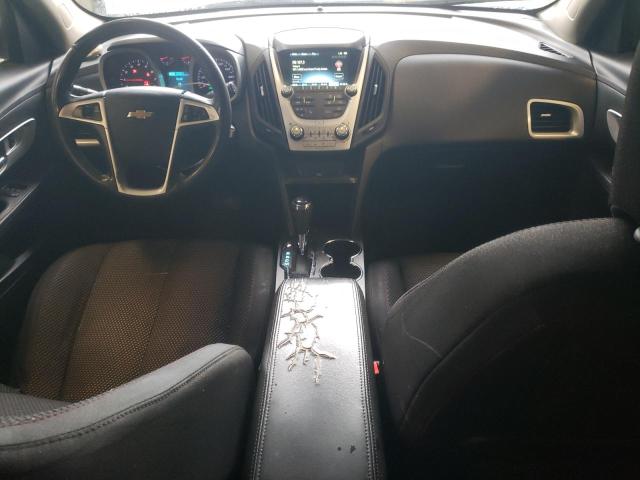 2017 CHEVROLET EQUINOX LT - 2GNALCEK7H1617555