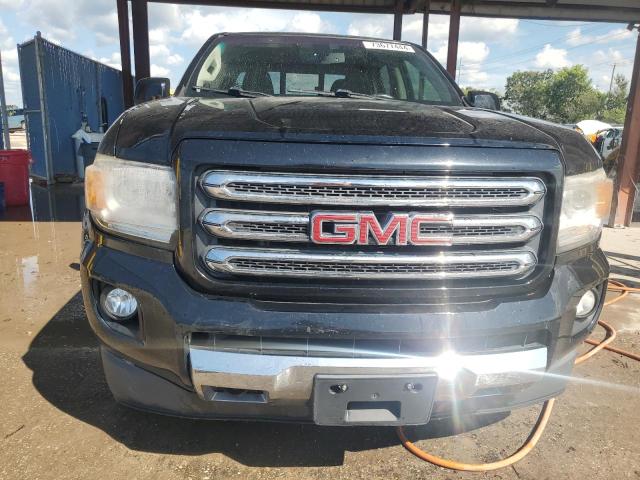 VIN 1GTG6CE38G1100935 2016 GMC Canyon, Sle no.5