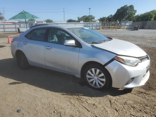 2015 TOYOTA COROLLA L - 5YFBURHE1FP320153