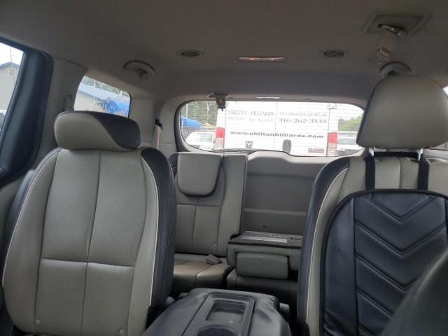 2016 KIA SEDONA LX - KNDMB5C19G6214117
