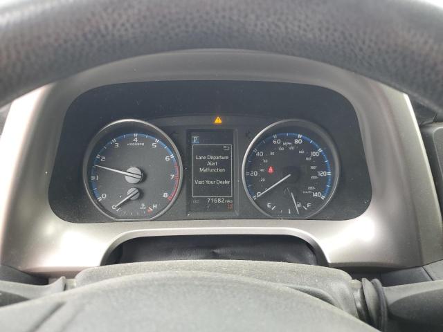 2017 TOYOTA RAV4 LE - JTMZFREV0HJ149013