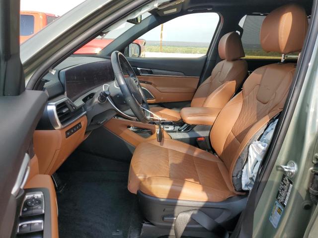2023 KIA TELLURIDE - 5XYP5DGC3PG394265