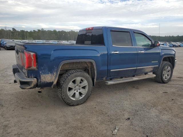 2016 GMC SIERRA K15 - 3GTU2NEC9GG365696
