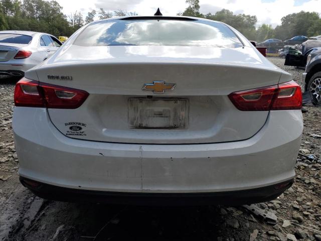 2017 CHEVROLET MALIBU LS - 1G1ZB5STXHF132397