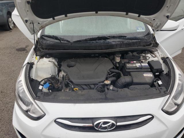 VIN KMHCT5AE4HU351361 2017 Hyundai Accent, SE no.11