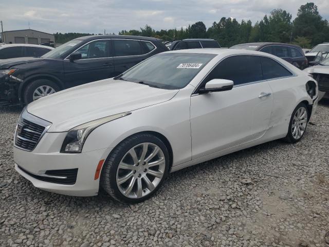 2016 CADILLAC ATS #3021006181