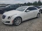 2016 CADILLAC ATS - 1G6AA1RX4G0144395