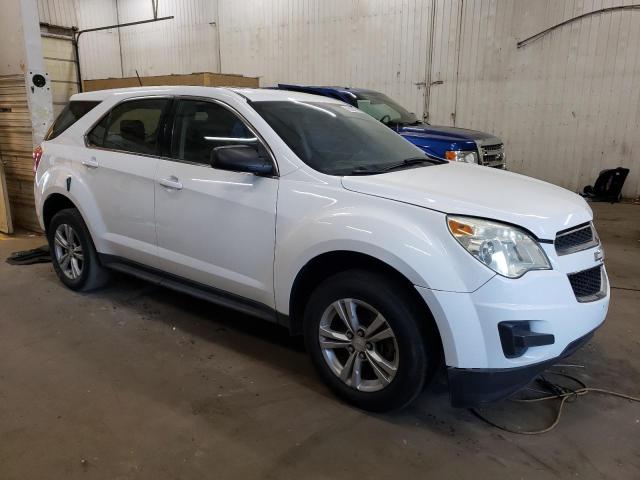 2015 CHEVROLET EQUINOX LS - 1GNALAEK4FZ102196