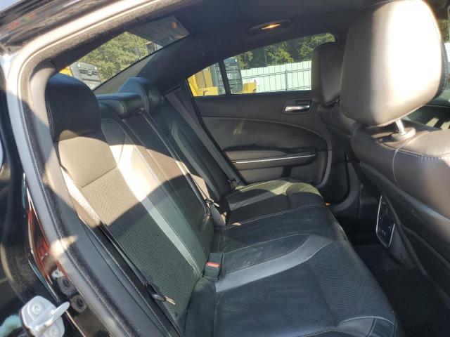 2022 DODGE CHARGER SX - 2C3CDXBG0NH125611