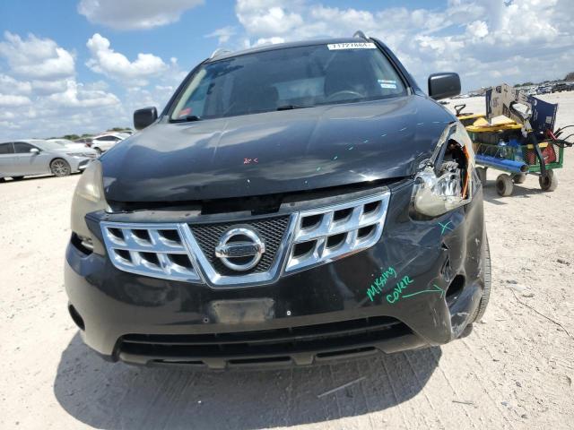 VIN JN8AS5MT3FW656848 2015 Nissan Rogue, S no.5