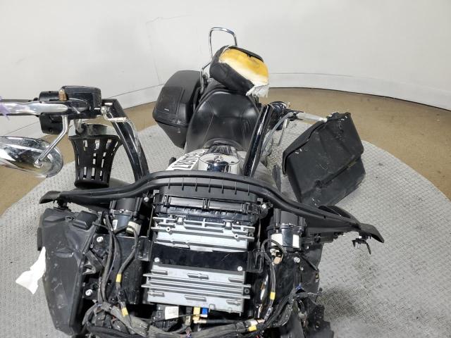 2021 HARLEY-DAVIDSON FLTRX - 1HD1KHC11MB648327
