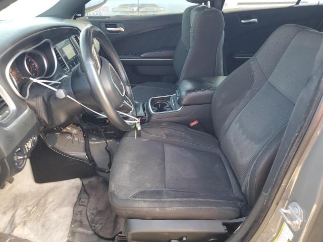 2017 DODGE CHARGER SX - 2C3CDXHG7HH543630