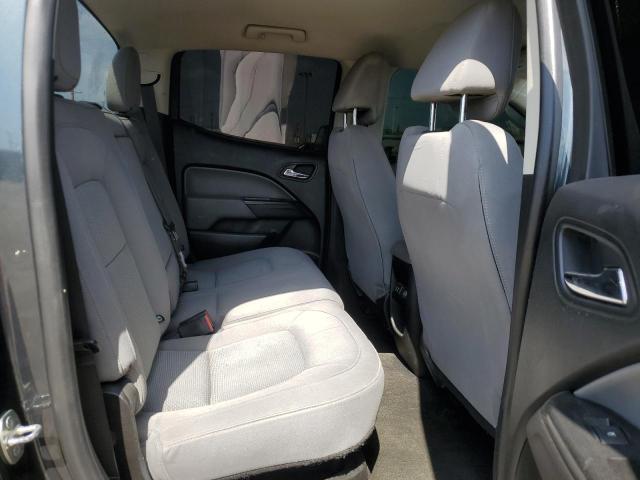2018 CHEVROLET COLORADO L - 1GCGSCEN2J1227331