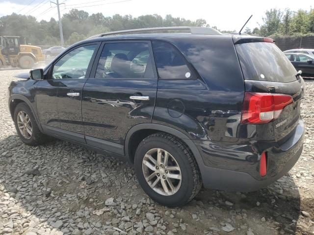 2015 KIA SORENTO LX - 5XYKT4A65FG632473