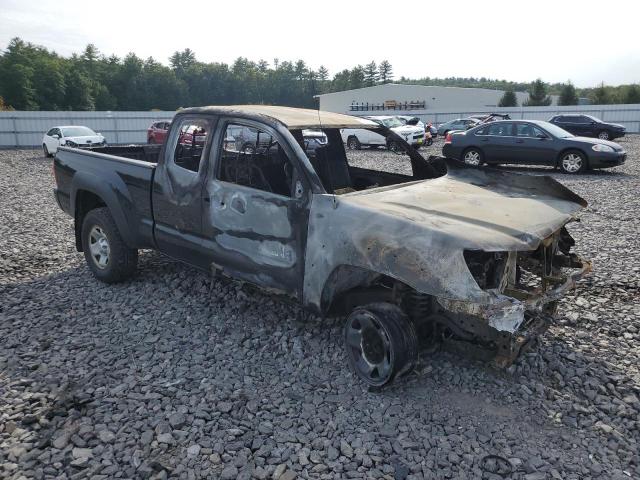 VIN 5TFUX4EN2EX026946 2014 Toyota Tacoma, Access Cab no.4