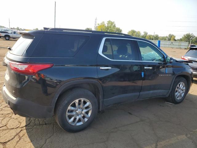 2021 CHEVROLET TRAVERSE L - 1GNERGKW6MJ168352