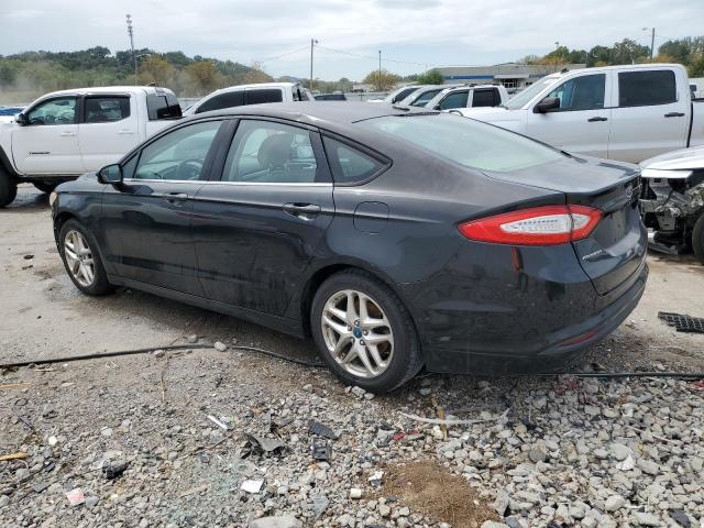 VIN 3FA6P0H78DR124052 2013 Ford Fusion, SE no.2