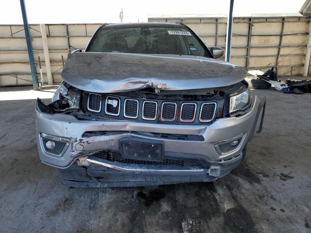 2020 JEEP COMPASS LI - 3C4NJCCB9LT155607