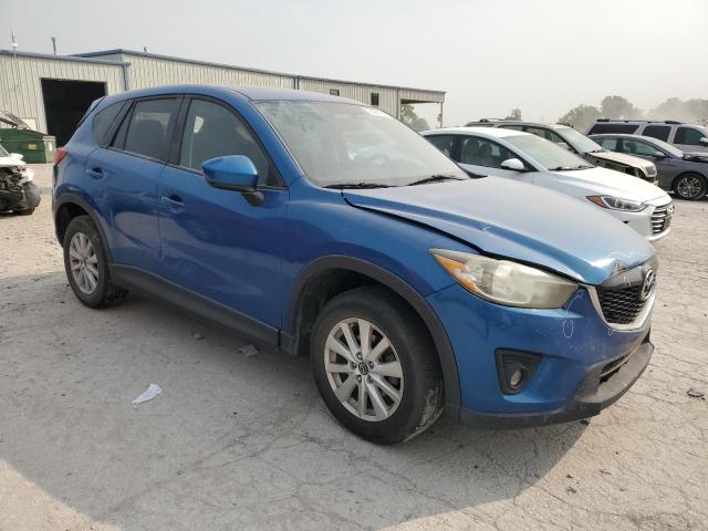 VIN JM3KE2CE4D0131667 2013 Mazda CX-5, Touring no.4