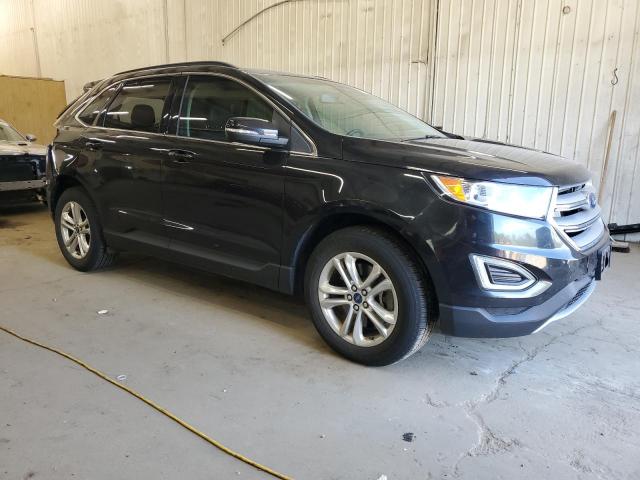 2015 FORD EDGE SEL - 2FMTK4J84FBB96319