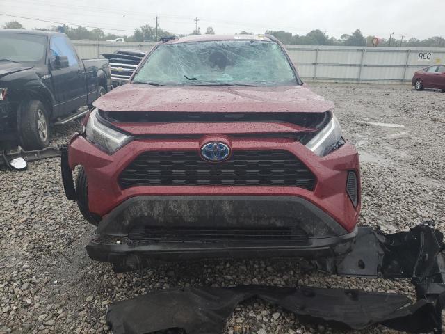 VIN 4T3LWRFV1RU117601 2024 TOYOTA RAV4 no.5