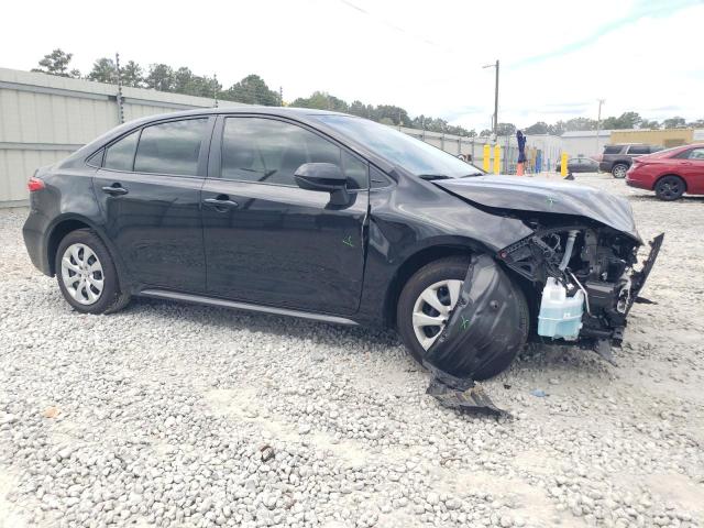 2024 TOYOTA COROLLA LE - JTDBCMFE3RJ019708