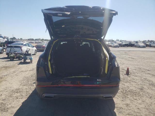 2019 LINCOLN NAUTILUS R - 2LMPJ6LP6KBL17385