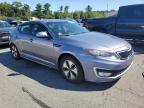 KIA OPTIMA HYB photo