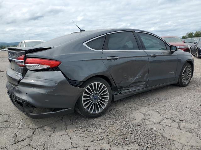 VIN 3FA6P0RU0HR244762 2017 Ford Fusion, Titanium Hev no.3