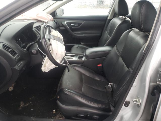 2018 NISSAN ALTIMA 2.5 - 1N4AL3AP1JC154053