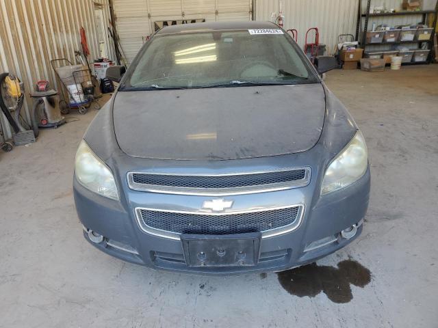 2009 CHEVROLET MALIBU LS 1G1ZG57B69F182152  72284624