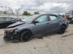 2019 TOYOTA COROLLA L - 5YFBURHE2KP927043
