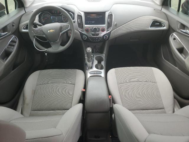 2018 CHEVROLET CRUZE LT - 1G1BE5SM3J7142593