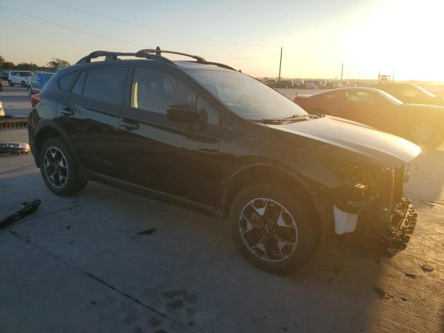 VIN JF2GTACC9K8301678 2019 Subaru Crosstrek, Premium no.4