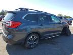 SUBARU ASCENT TOU photo