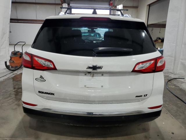 2019 CHEVROLET EQUINOX LT 2GNAXUEV6K6233197  70276904