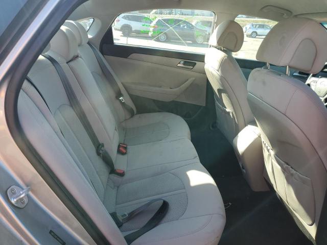 2017 HYUNDAI SONATA SE - 5NPE24AF3HH590137