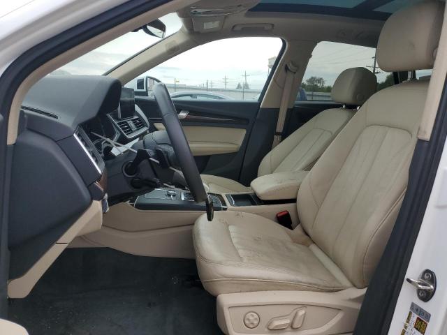 2018 AUDI Q5 PRESTIG - WA1CNBFY3J2036109