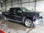 CHEVROLET SILVERADO photo