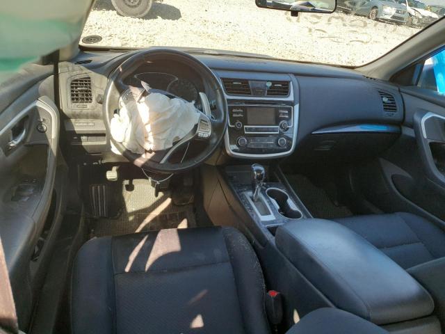 2018 NISSAN ALTIMA 2.5 - 1N4AL3AP0JC222620