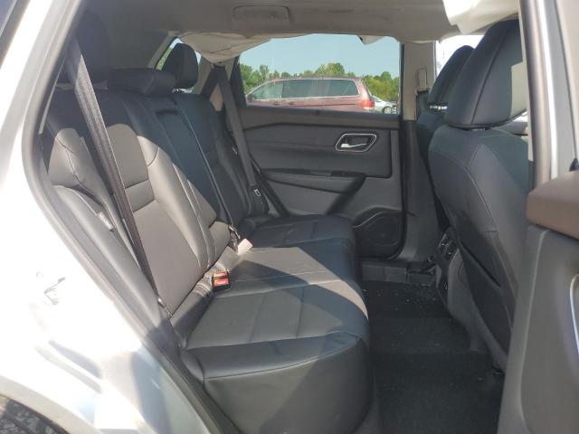 2021 NISSAN ROGUE SV - 5N1AT3BA2MC758375