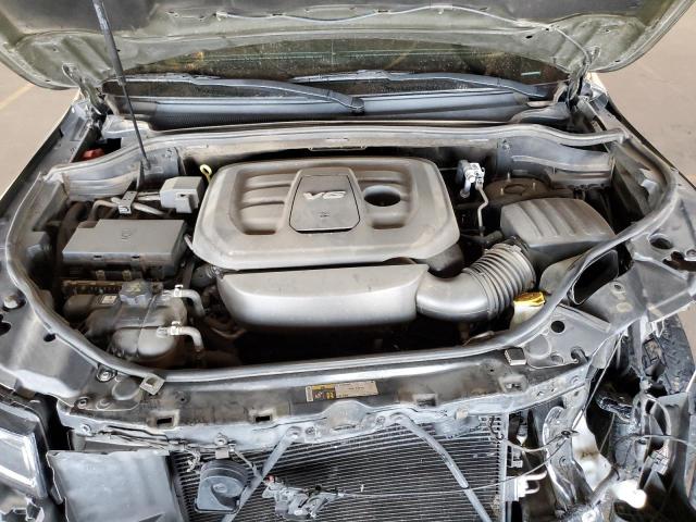 2016 JEEP GRAND CHER - 1C4RJEBG2GC448728